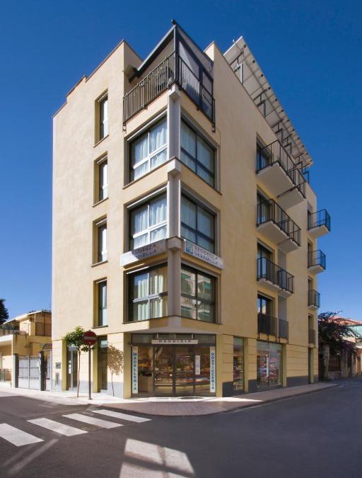 Diano Marina Apartment | Residence Serenella