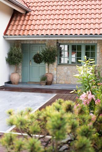 Mutejovice Villa | Residence Sodomov