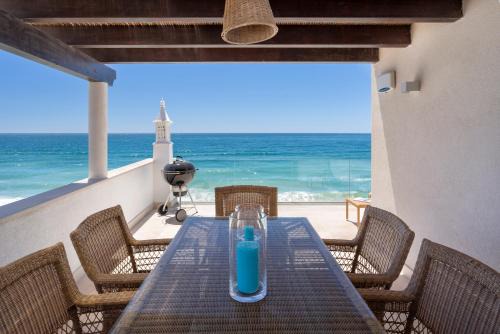 Salema House | Residence Sol e Mar