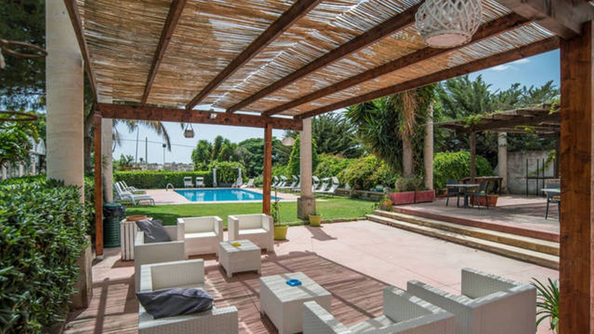 Donnalucata House | Residence Solemare