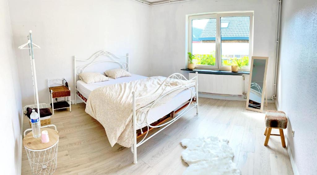 Meulestede House | Residence Stay Eva Upstairs Brunch Café