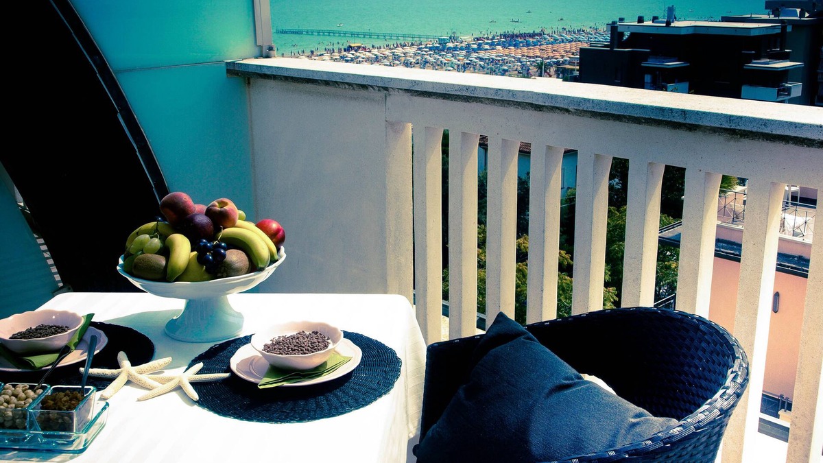 Miramare House | Residence T2