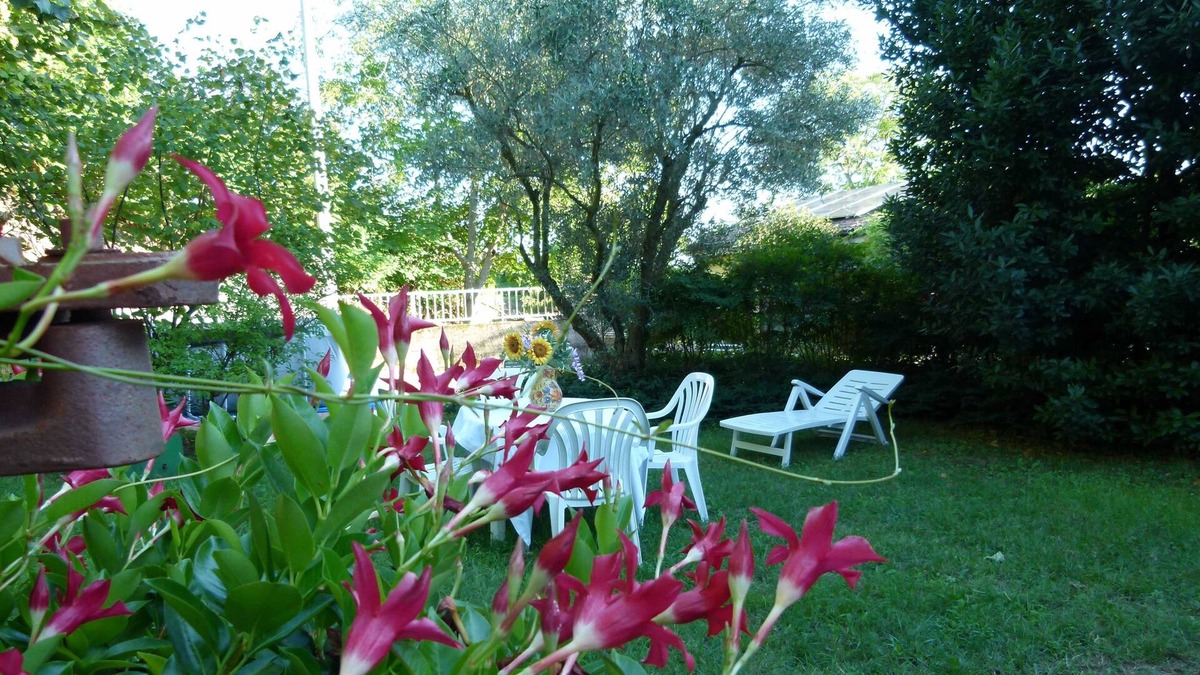 Valnogaredo Bed & Breakfast | Residence Tenuta Gambalonga