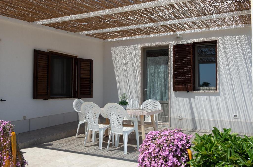Casalini House | Residence Tenuta Masiedd 3