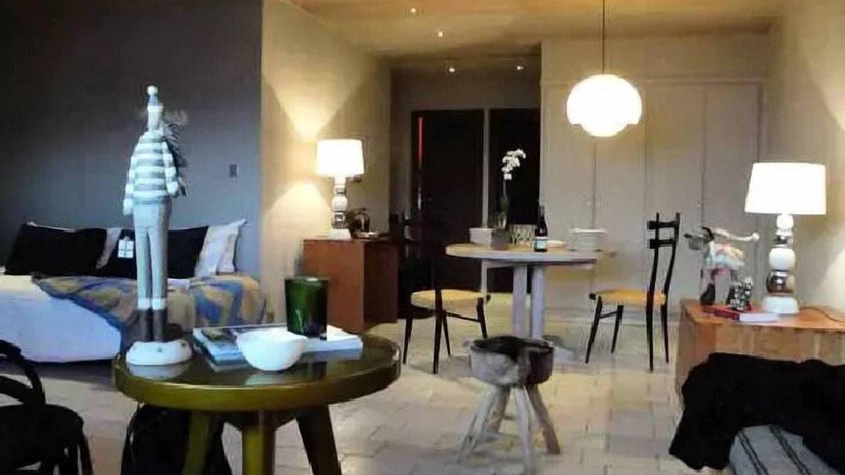 Font-Romeu-Odeillo-Via Apartment | Residence The Catalunya* - Studio 2 People