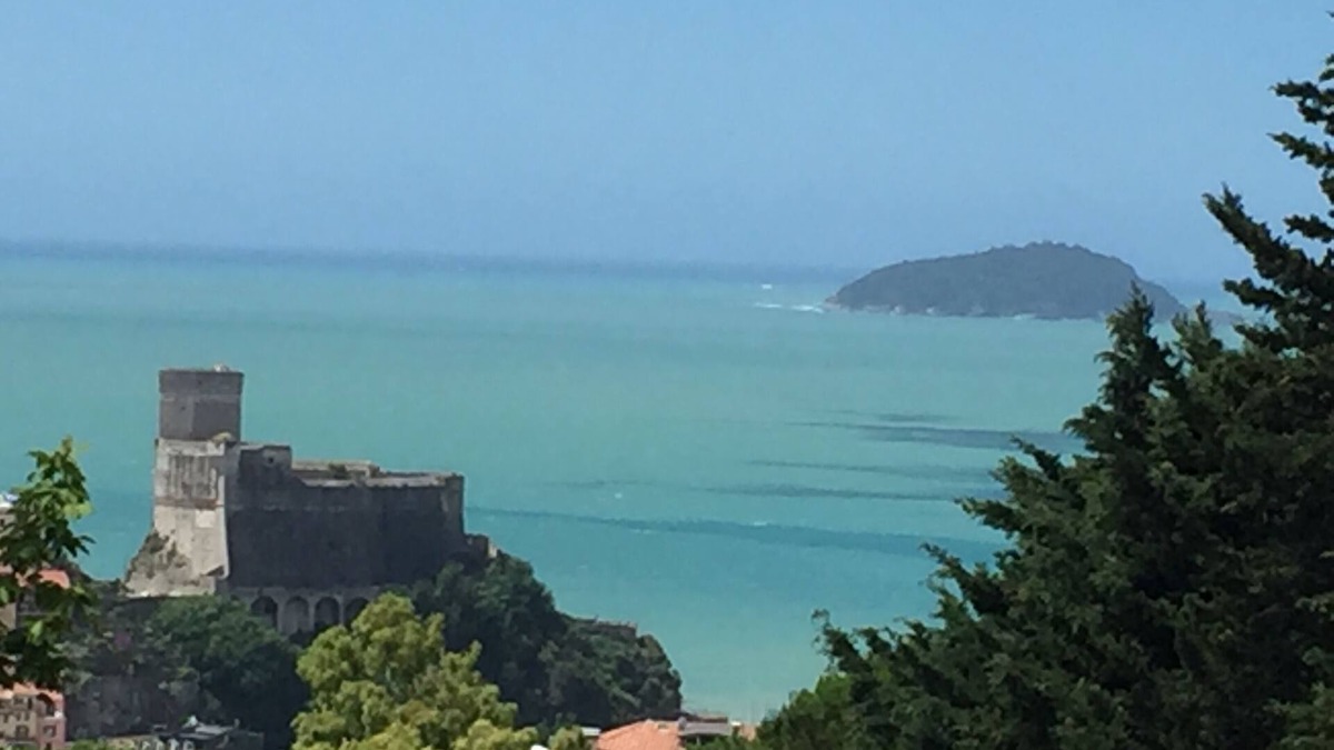 Lerici Apartment | RESIDENCE The House of Poets CITRA 011016-LT-0125