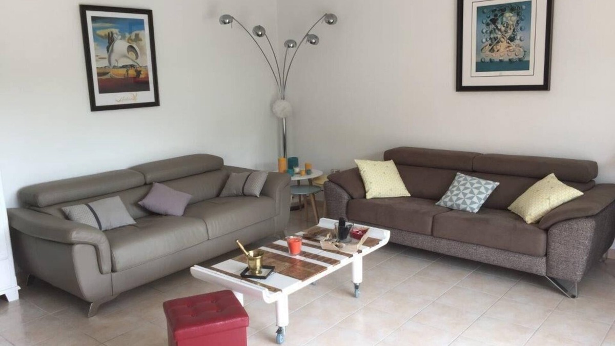 San-Nicolao Apartment | RESIDENCE "THE TERRACES OF MORIANI"