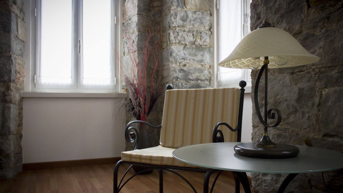 Trieste Old Town House | Residence Theresia