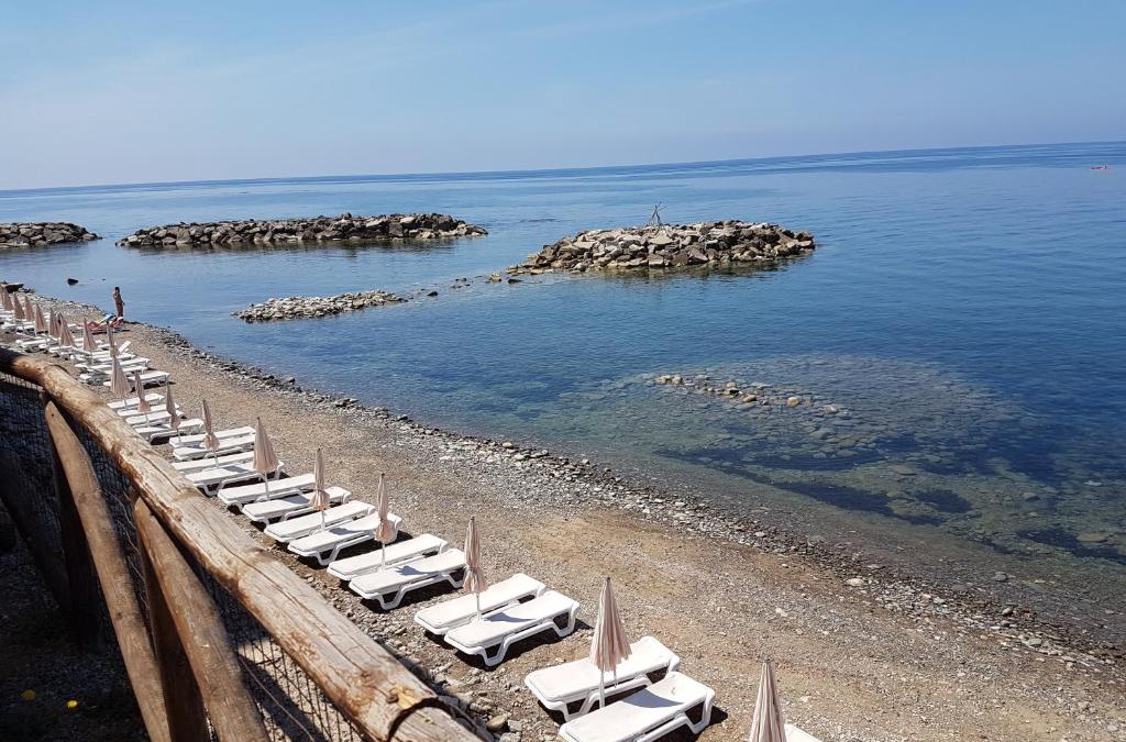 Acciaroli Apartment | Residence Tre Palme