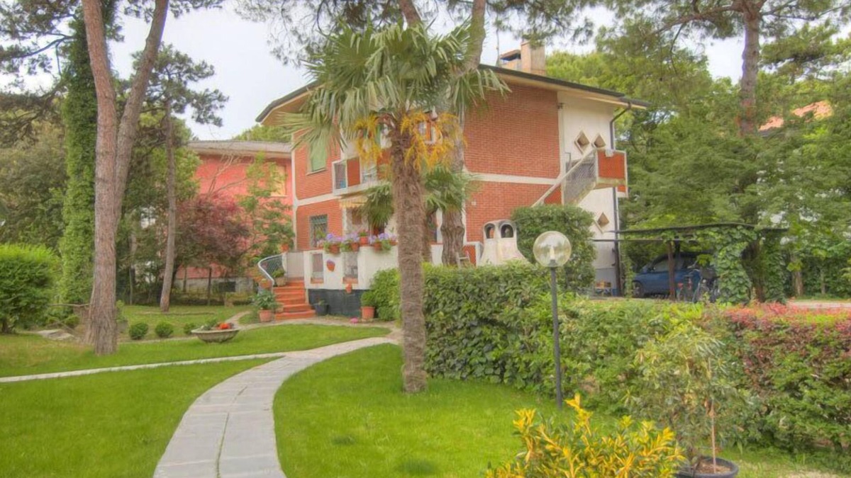 Lignano Pineta Apartment | Residence Villa laura 1