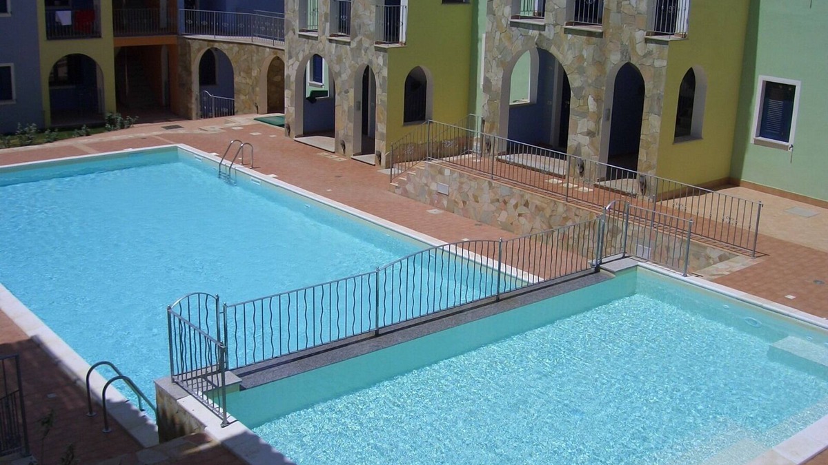 La Muddizza Apartment | Residence Valledoria 2 - Two-room apartment FRANCESCA n. 29
