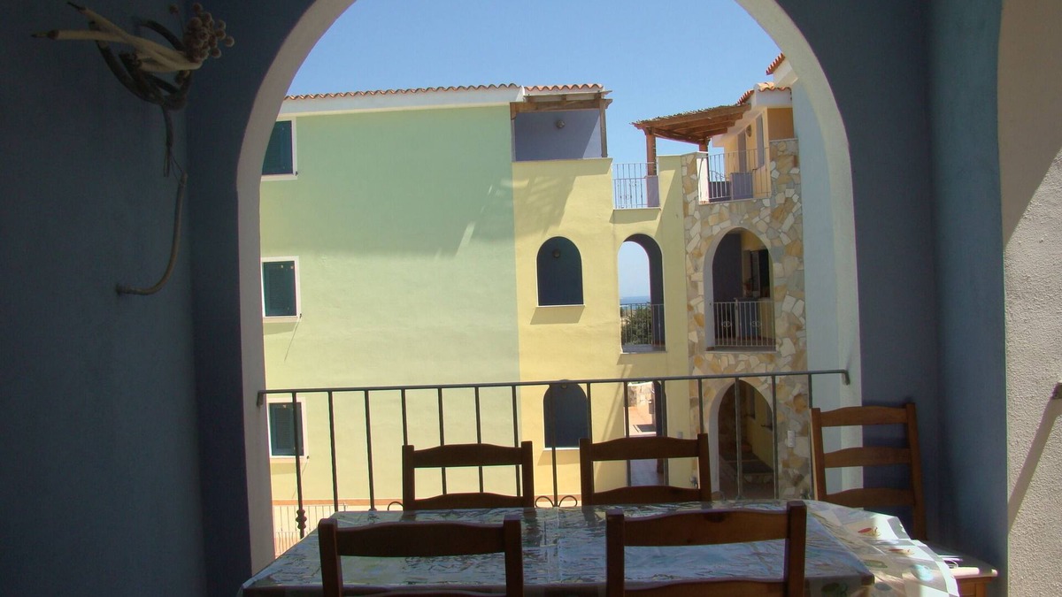 La Muddizza Apartment | Residence Valledoria 2 - Two-room apartment SILVIA n. 31