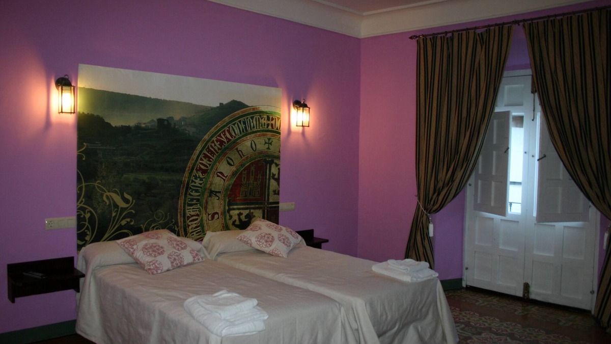 Alcaraz Cottage | Residence Vandelvira, holiday home Spa del Renacimiento in Alcaraz