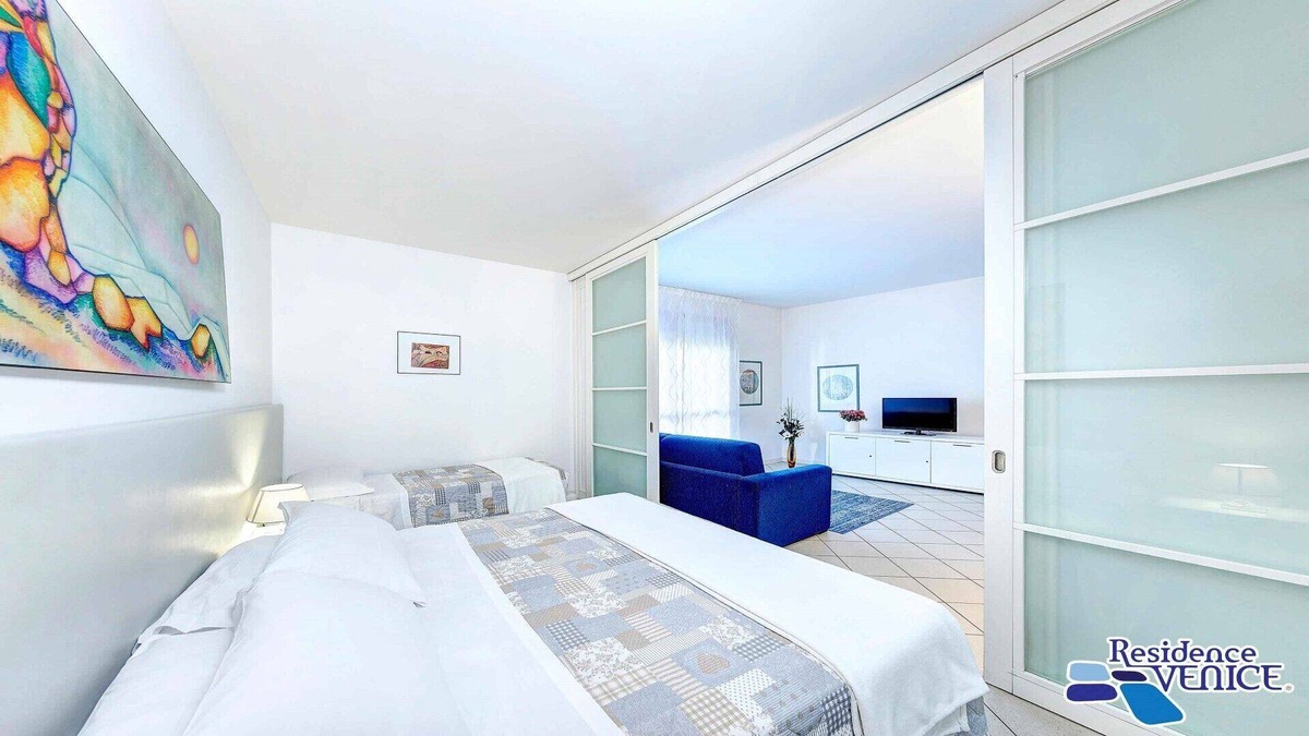 Pedeguarda di Follina Apartment | Residence Venice STANDARD apartment