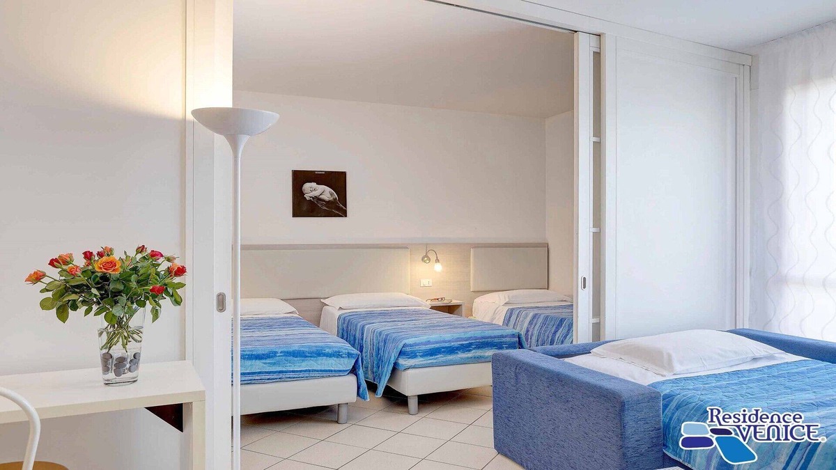 Pedeguarda di Follina Apartment | Residence Venice SUPERIOR apartment