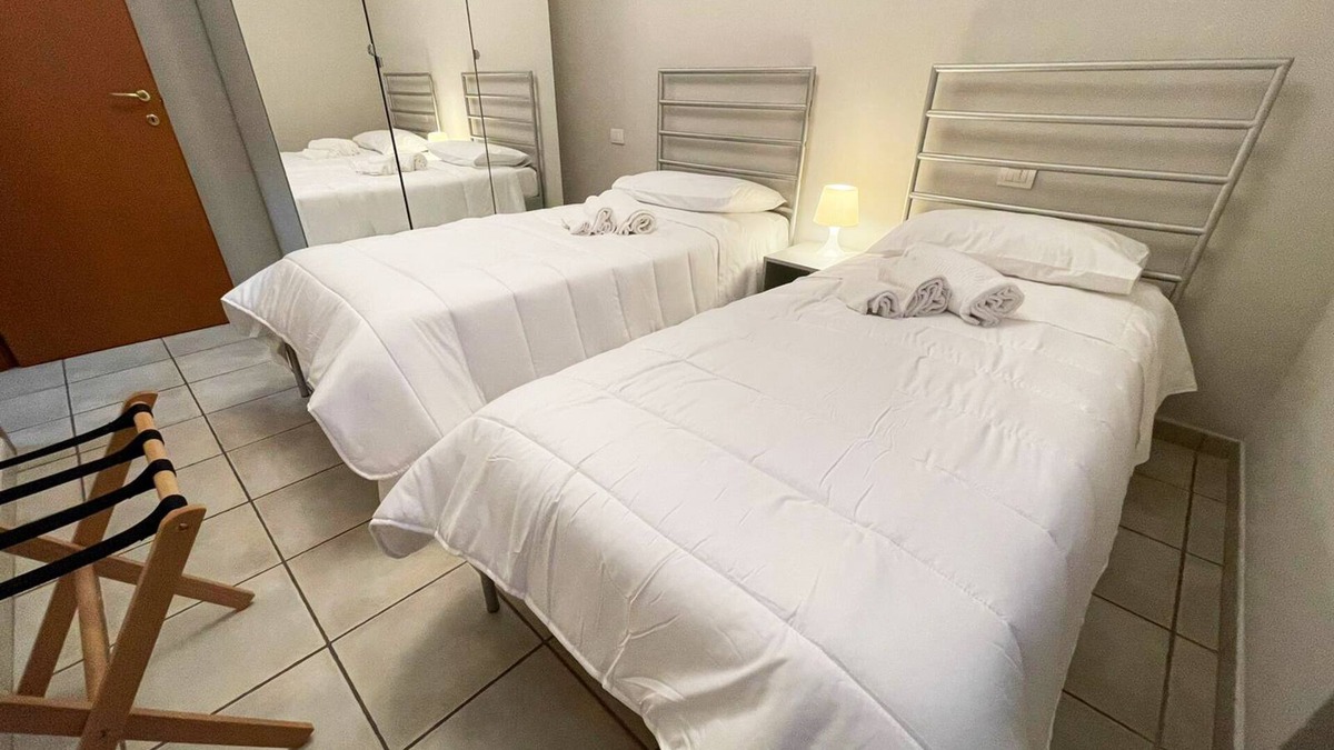 Borgo Roma House | Residence Verona Inn