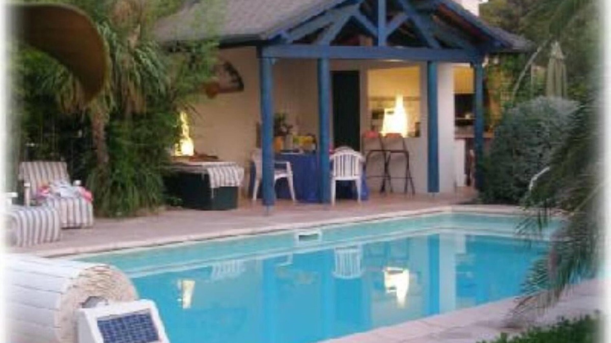 Salon-de-Provence Apartment | Residence Villa Glanum*2025 in Provence “Lovely Provence” “Wunderbar Wohnung”