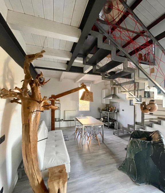 Masi Torello Apartment | Residence Villa Masi