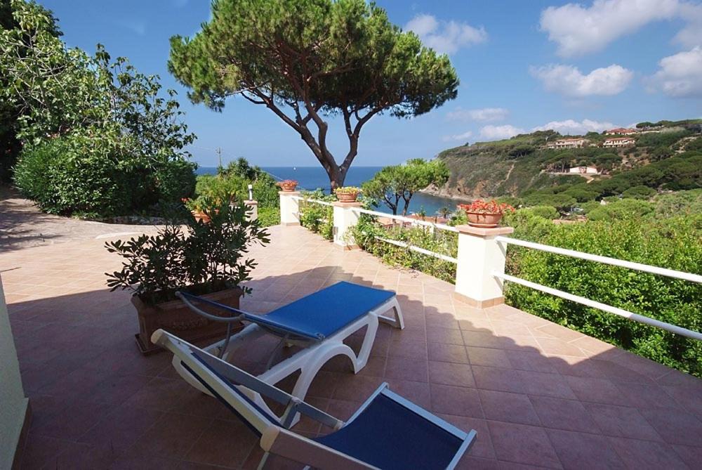 Morcone Apartment | Residence Villa Morcone