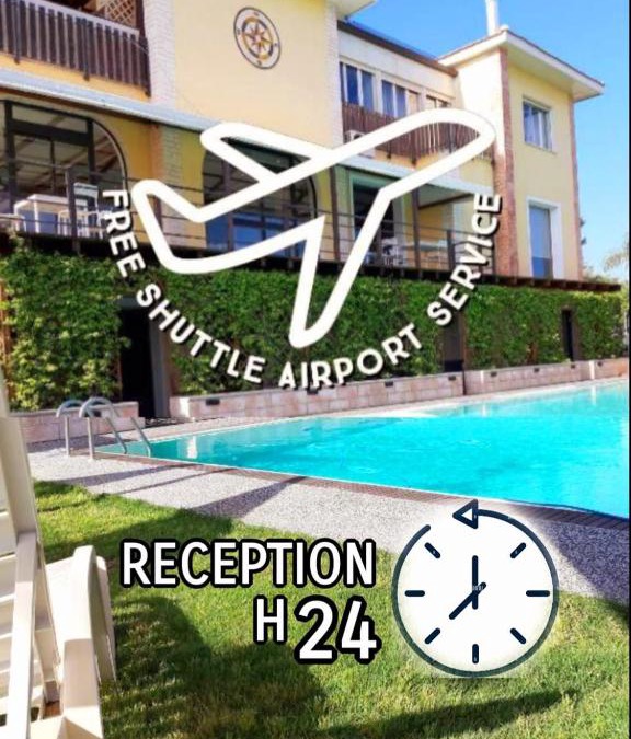 Cinisi Apartment | Residence Villa Rosa dei Venti