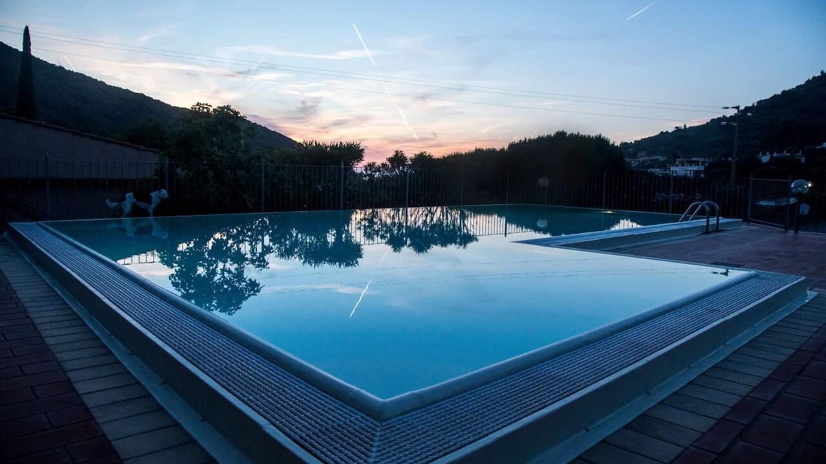 Rio nell'Elba Apartment | Residence Vistamare La Fonte