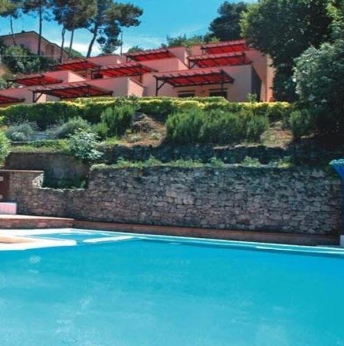 Rio nell'Elba Apartment | Residence Vistamare La Fonte