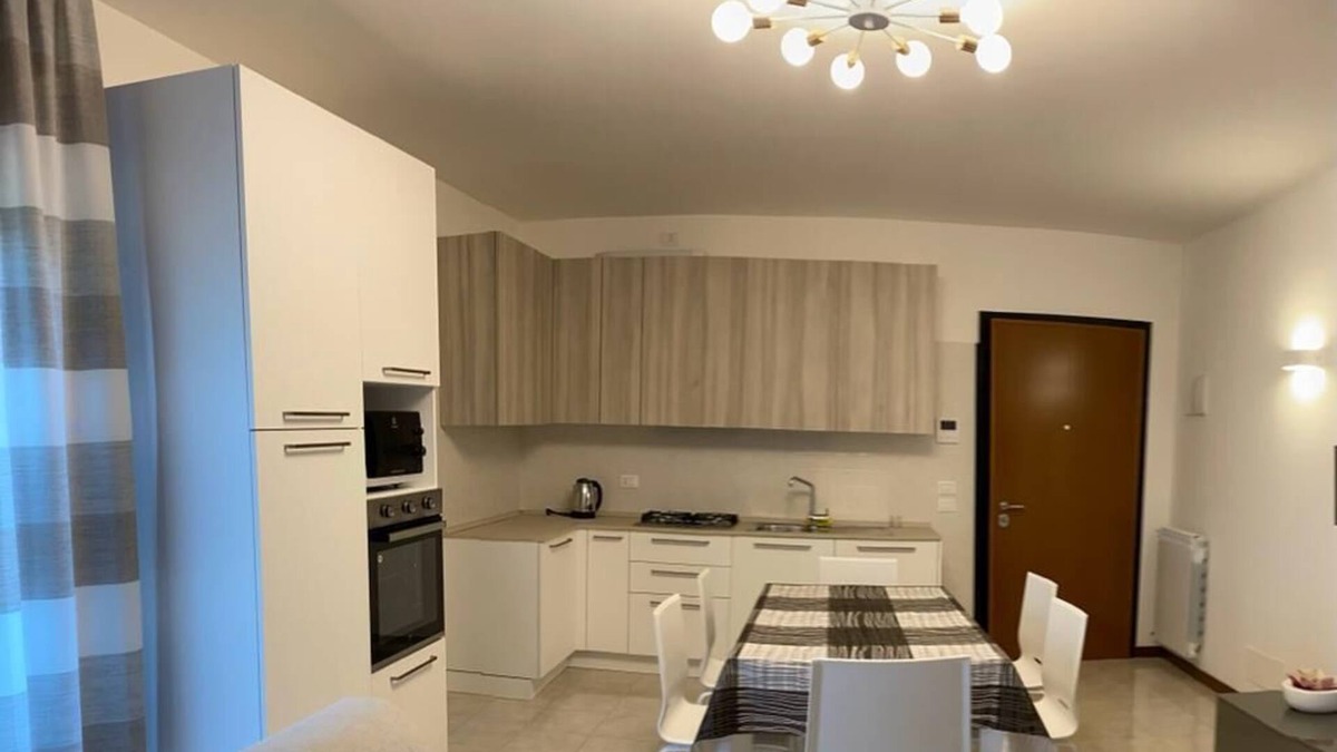 Noventa di Piave Apartment | RESIDENCE VIVALDI