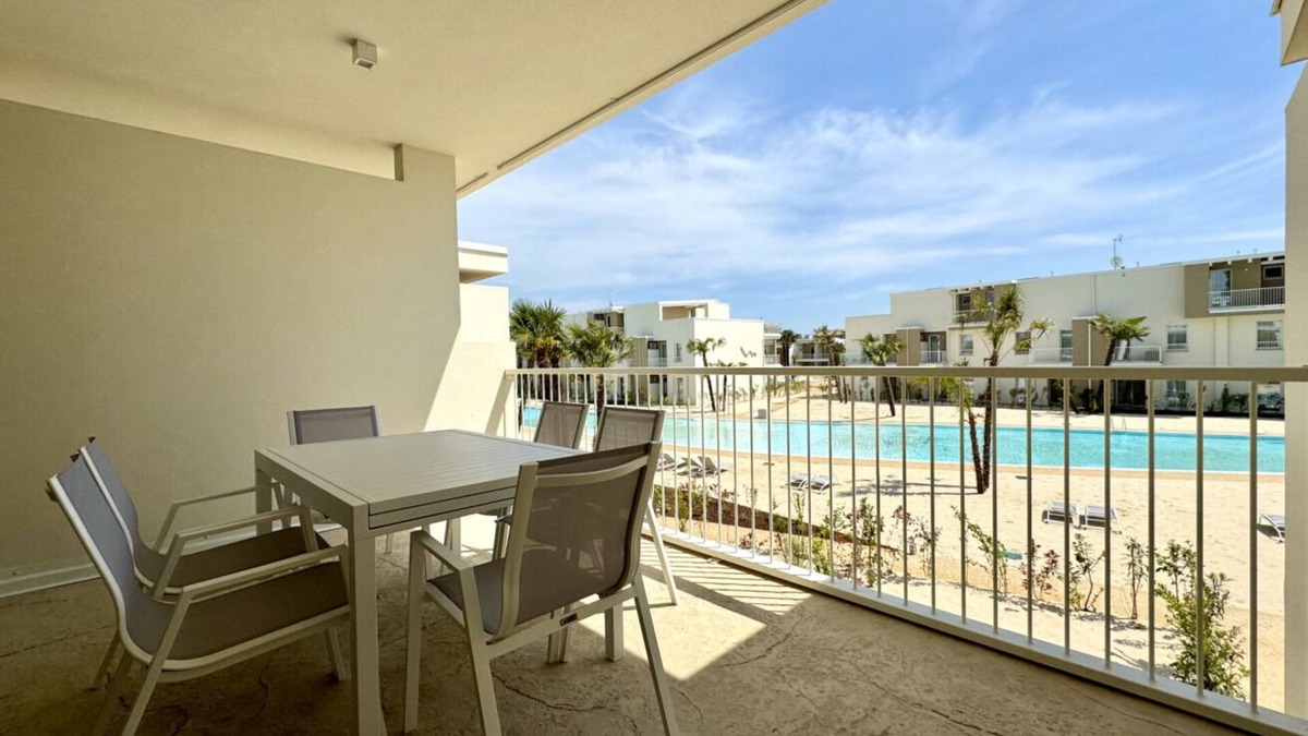 Jesolo House | Residence Wave Island 3 - Carraro Immobiliare Jesolo