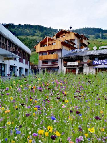 Peio Fonti Hotel | Residence & Wellness 3MILA