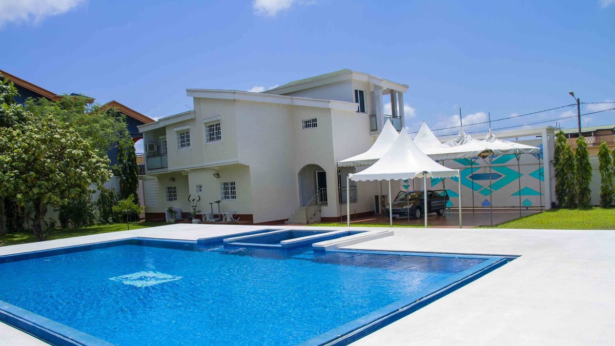 Riviera 2 Villa | Residence White River 2