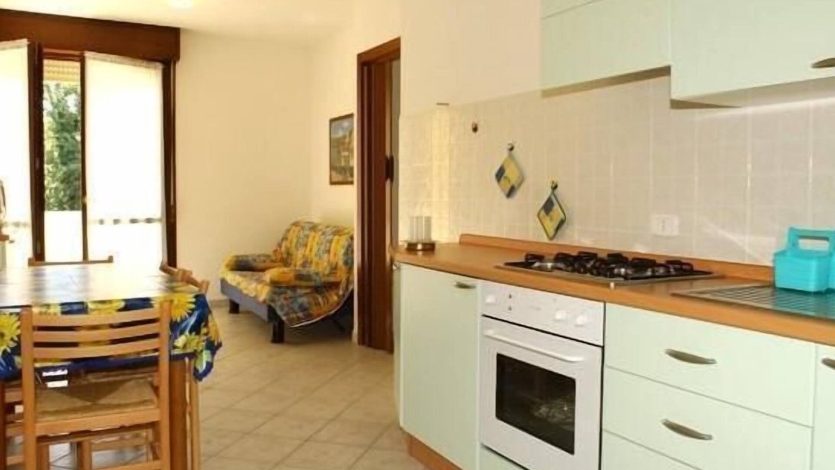 Rosapineta Apartment | Residence with swimmingpool