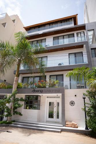 Same House | Residence Yacine
