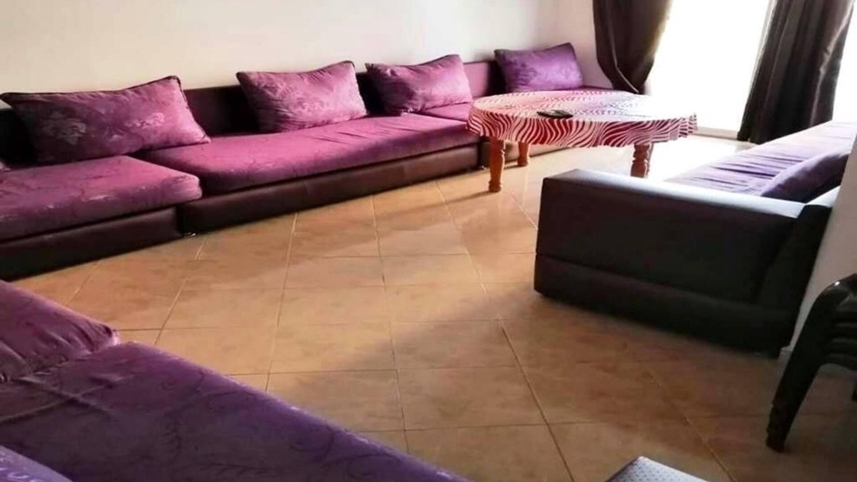 M'diq Apartment | Residence Yasmine Mdiq 4691