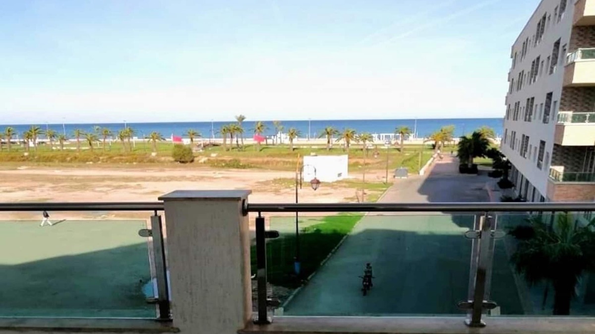M'diq Apartment | Residence Yasmine Mdiq 4692