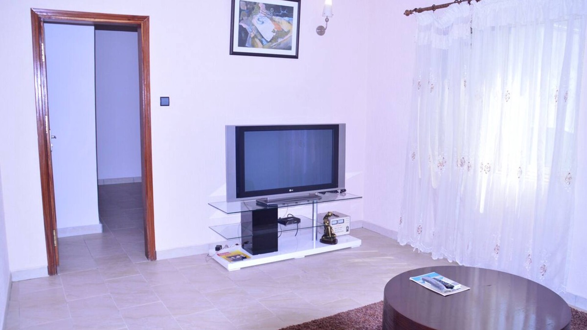 Cococodji Apartment | RESIDENCES EASY HOTEL APARTMENT 8: