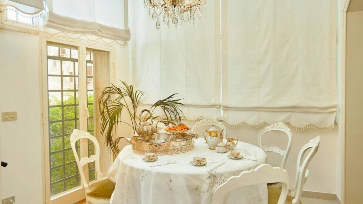 Alcamo Historic Center Apartment | Residences Stellino Antica Dimora