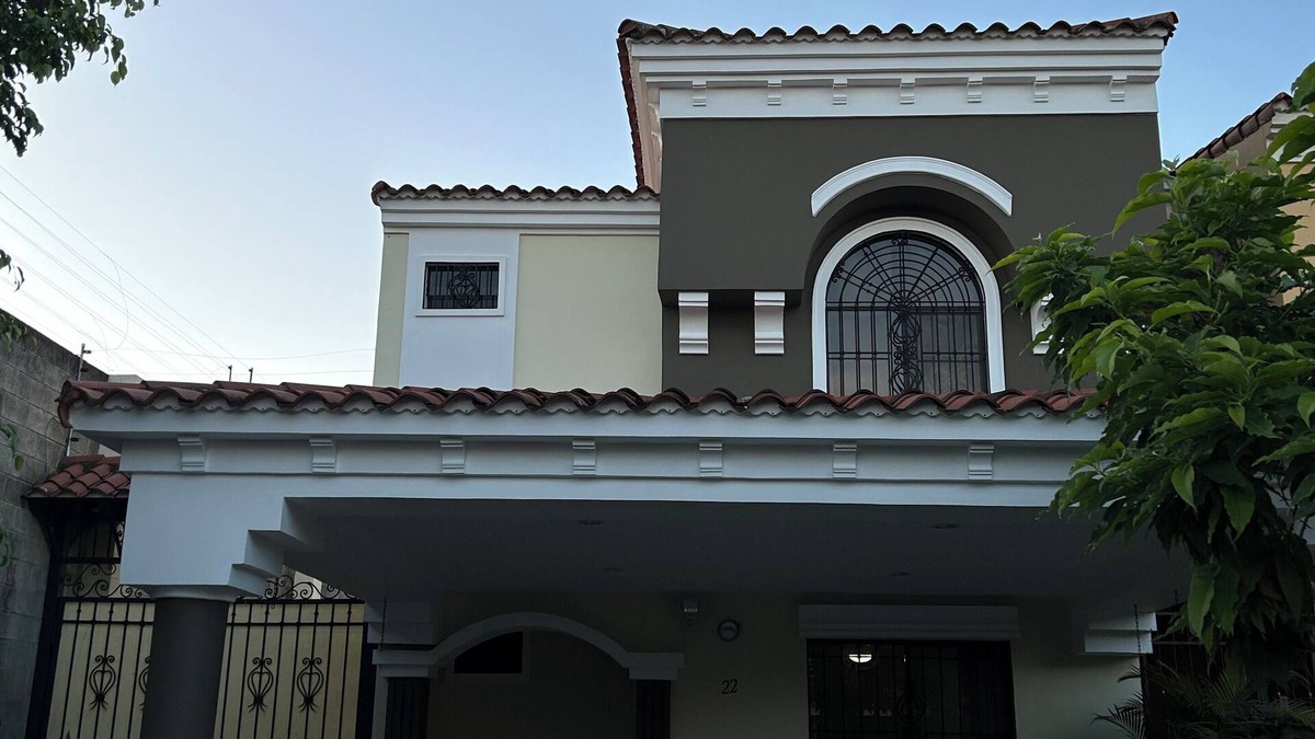 Santa Tecla House | Residencia Cálida y acogedora
