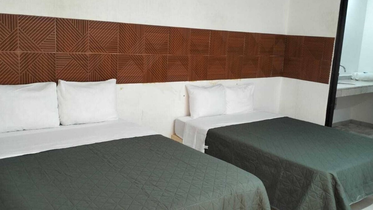 Downtown Queretaro House | RESIDENCIA CASA BLANCA