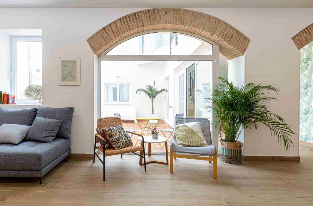 Godella Hotel | Residencia Demar