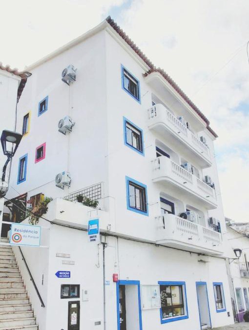 Baiona House | Residencia do Parque