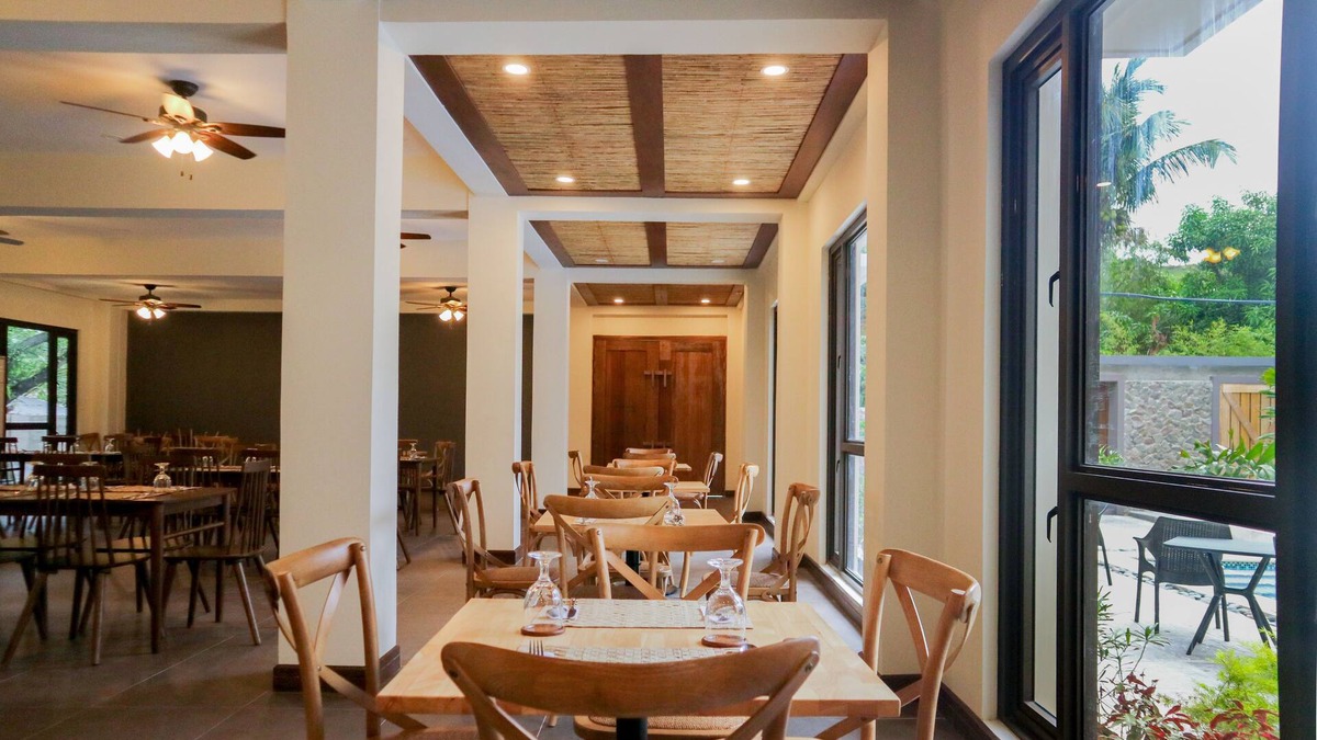 Basco Hotel | Residencia du Basco