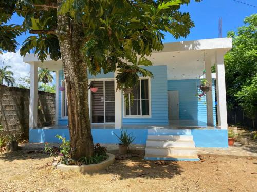 El Callejon Apartment | Residencia el Rincon Azul