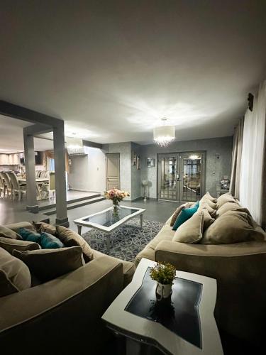 San Nicolas de los Garza House | Residencia en Apodaca Nuevo León
