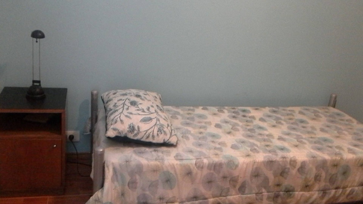 General San Martin House | Residencia Libertad