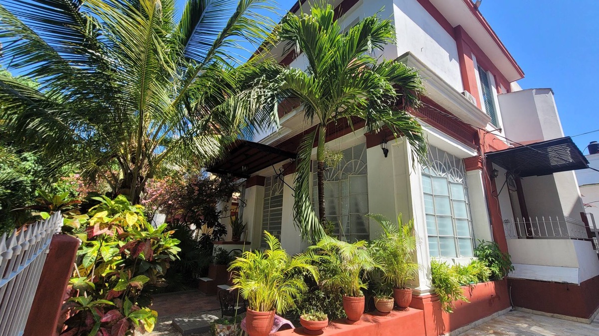 El Vedado Apartment | Residencia RC