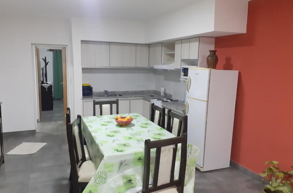 Junin Apartment | Residencia Schneider