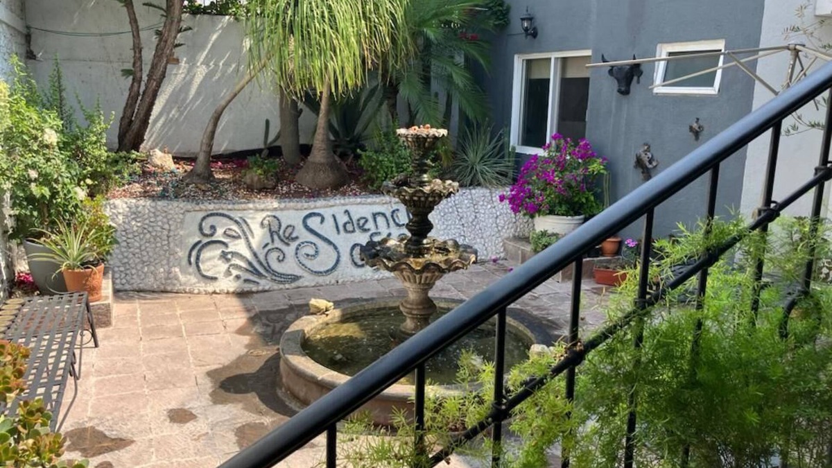 Downtown Queretaro Hotel | Residencia Sofía