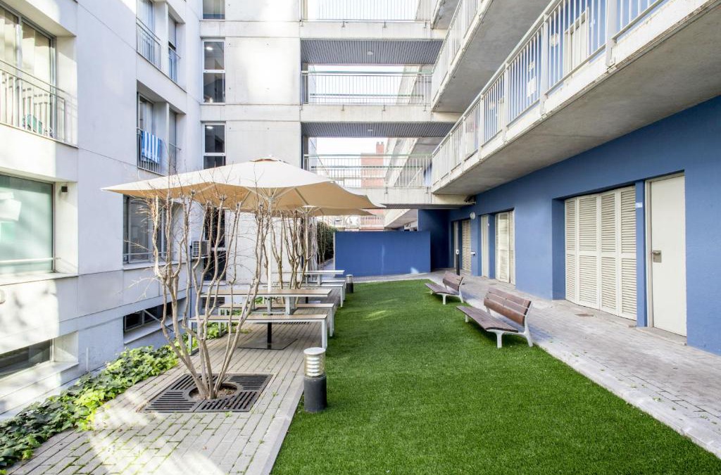 Barceloneta Other | Residencia Universitaria Resa Campus del Mar