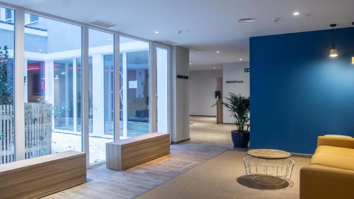 Bilbao Hotel | Residencia Universitaria Micampus Bilbao