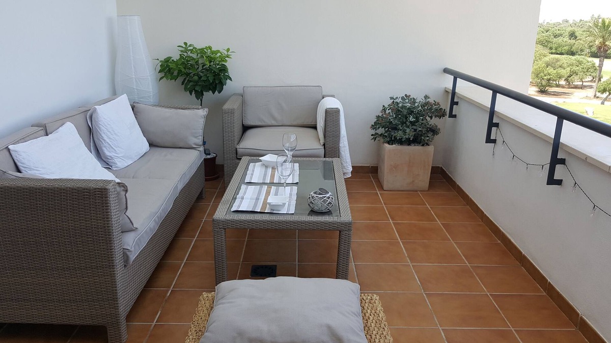 Roquetas de Mar Apartment | RESIDENCIAL AGUA SERENA (ROQUETAS DE MAR) - LUXURY BEACH & GOLF